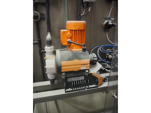 Johnsondiversey - afbeelding 3 van  20