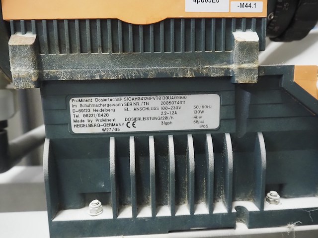 Johnsondiversey - afbeelding 4 van  20