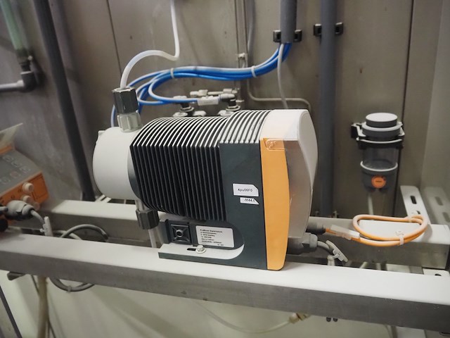 Johnsondiversey - afbeelding 5 van  20