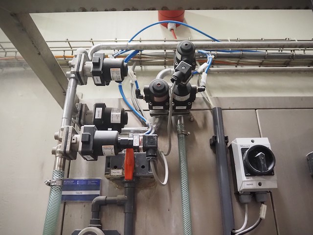 Johnsondiversey - afbeelding 7 van  20