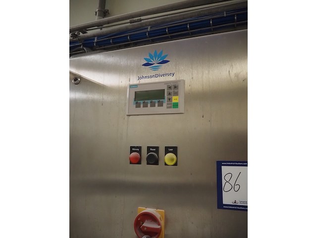 Johnsondiversey - afbeelding 8 van  20