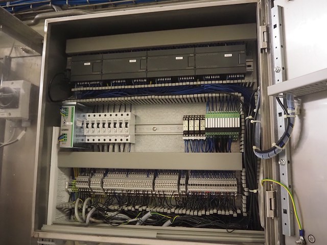 Johnsondiversey - afbeelding 9 van  20