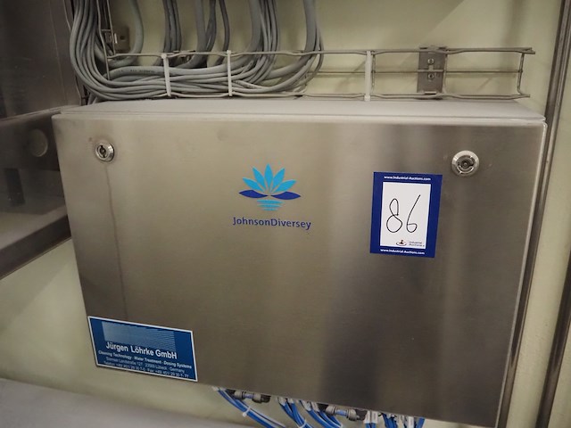 Johnsondiversey - afbeelding 10 van  20