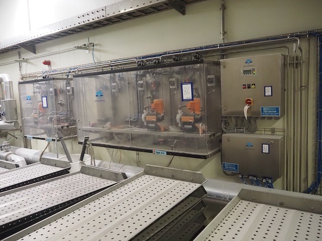 Johnsondiversey - afbeelding 1 van  20