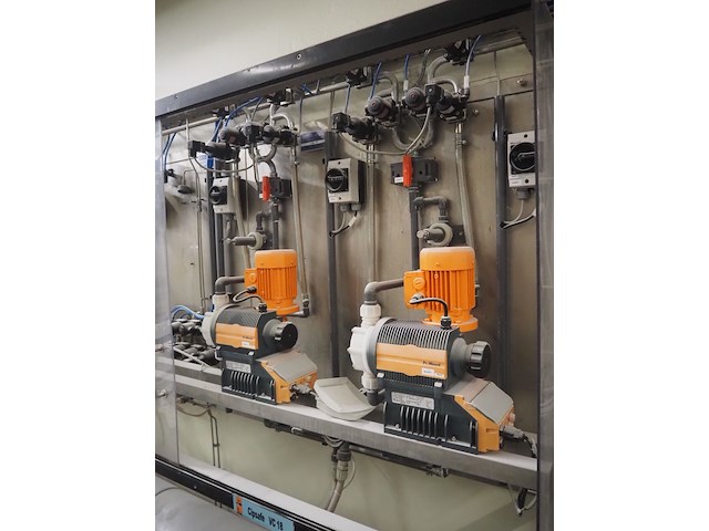 Johnsondiversey - afbeelding 14 van  20