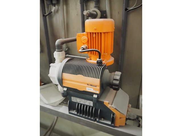 Johnsondiversey - afbeelding 15 van  20