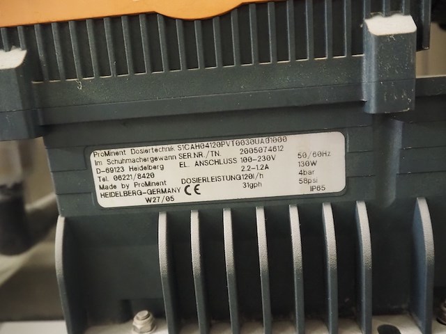 Johnsondiversey - afbeelding 16 van  20