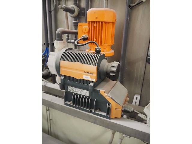 Johnsondiversey - afbeelding 17 van  20