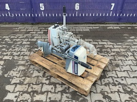 Johnson/evinrude buitenboordmotor (2x) - afbeelding 1 van  7