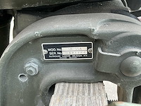Johnsson sm55a buitenboordmotor 2-takt (ongebruikt!) - afbeelding 7 van  22