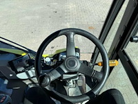 Johnston c202 - 2020 - compacte veegmachine - straatveegmachine - afbeelding 9 van  11