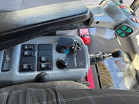 Johnston c202 - 2020 - compacte veegmachine - straatveegmachine - afbeelding 11 van  11