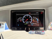 Johnston c202 - 2020 - compacte veegmachine - straatveegmachine - afbeelding 3 van  25