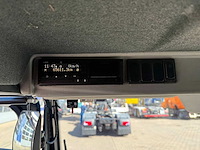 Johnston c202 - 2020 - compacte veegmachine - straatveegmachine - afbeelding 9 van  25