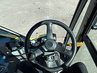 Johnston c202 - 2020 - compacte veegmachine - straatveegmachine - afbeelding 10 van  25