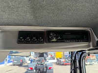 Johnston c202 - 2020 - compacte veegmachine - straatveegmachine - afbeelding 13 van  25