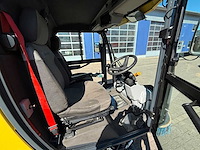 Johnston c202 - 2020 - compacte veegmachine - straatveegmachine - afbeelding 15 van  25