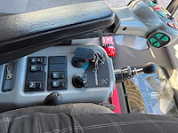 Johnston c202 - 2020 - compacte veegmachine - straatveegmachine - afbeelding 16 van  25