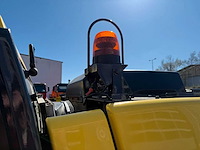 Johnston c202 - 2020 - compacte veegmachine - straatveegmachine - afbeelding 18 van  25