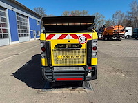 Johnston c202 - 2020 - compacte veegmachine - straatveegmachine - afbeelding 12 van  25