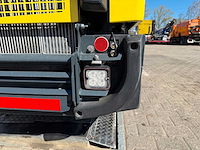 Johnston c202 - 2020 - compacte veegmachine - straatveegmachine - afbeelding 19 van  25