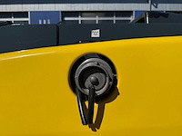 Johnston c202 - 2020 - compacte veegmachine - straatveegmachine - afbeelding 24 van  25