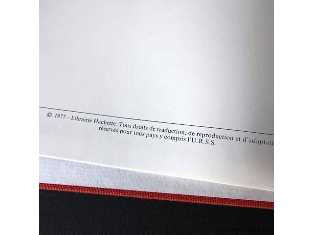 Joies du cirque - afbeelding 2 van  5