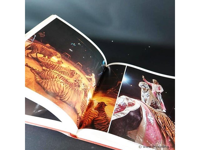 Joies du cirque - afbeelding 3 van  5