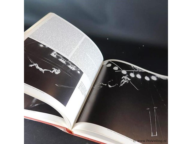 Joies du cirque - afbeelding 4 van  5