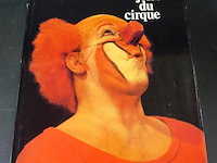 Joies du cirque