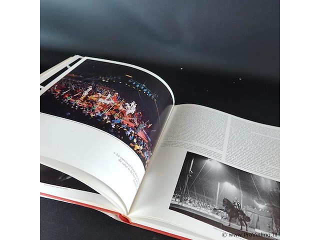 Joies du cirque - afbeelding 5 van  5