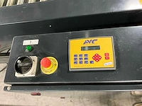 Joinpack a-93n automatische omsnoeringsmachine (c) - afbeelding 7 van  7