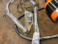 Joisten&kettenbaum polijstmachine - afbeelding 2 van  5