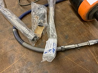 Joisten&kettenbaum polijstmachine - afbeelding 3 van  5