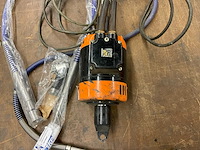 Joisten&kettenbaum polijstmachine - afbeelding 4 van  5