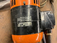 Joisten&kettenbaum polijstmachine - afbeelding 5 van  5