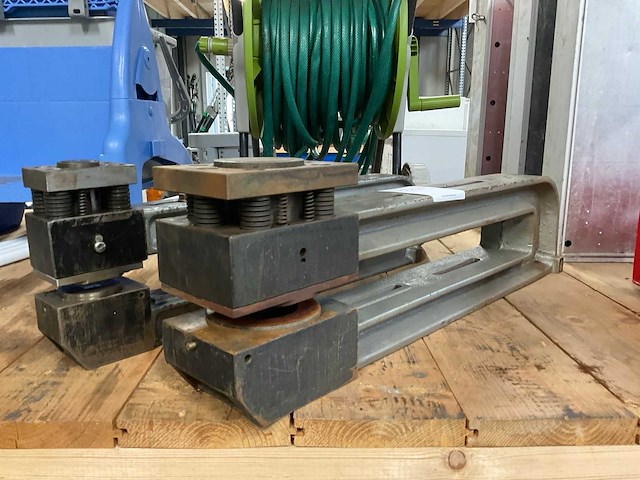 Joke ponsunit (2x) - afbeelding 1 van  3