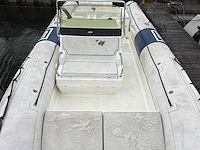 Joker - clubman 24 rib - clubman 24 rib - rib boot - afbeelding 2 van  17