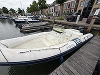Joker - clubman 24 rib - clubman 24 rib - rib boot - afbeelding 3 van  17
