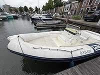 Joker - clubman 24 rib - clubman 24 rib - rib boot - afbeelding 4 van  17