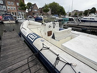 Joker - clubman 24 rib - clubman 24 rib - rib boot - afbeelding 6 van  17