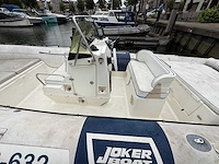 Joker - clubman 24 rib - clubman 24 rib - rib boot - afbeelding 7 van  17