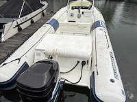 Joker - clubman 24 rib - clubman 24 rib - rib boot - afbeelding 9 van  17