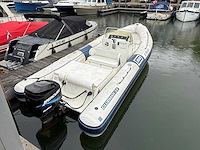 Joker - clubman 24 rib - clubman 24 rib - rib boot - afbeelding 1 van  17