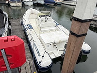 Joker - clubman 24 rib - clubman 24 rib - rib boot - afbeelding 10 van  17
