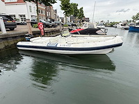 Joker - clubman 24 rib - clubman 24 rib - rib boot - afbeelding 12 van  17