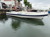 Joker - clubman 24 rib - clubman 24 rib - rib boot - afbeelding 13 van  17