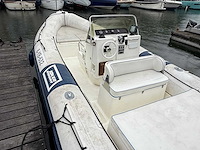 Joker - clubman 24 rib - clubman 24 rib - rib boot - afbeelding 14 van  17