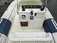 Joker - clubman 24 rib - clubman 24 rib - rib boot - afbeelding 16 van  17