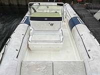 Joker - clubman 24 rib - clubman 24 rib - rib boot - afbeelding 17 van  17